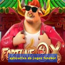 aplicativo de jogos futebol